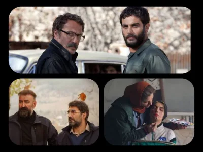 صدور مجوز برای فیلم‌هایی از مهران احمدی، هادی کاظمی و آرمان درویش