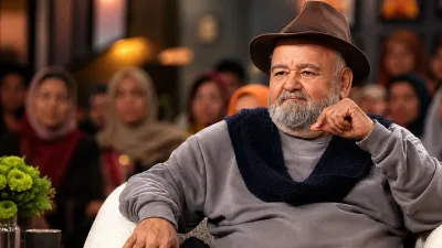 اکبر عبدی؛ رستگار کننده سینمای کمدی پس از انقلاب