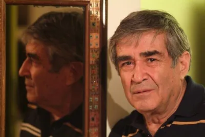 مهندسی که استاد بازیگری ایران شد