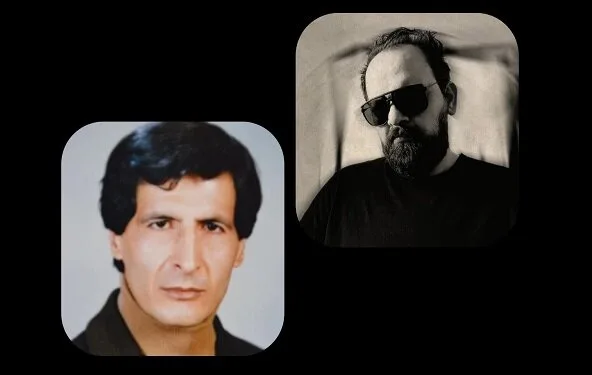 درگذشت دو سینماگر
