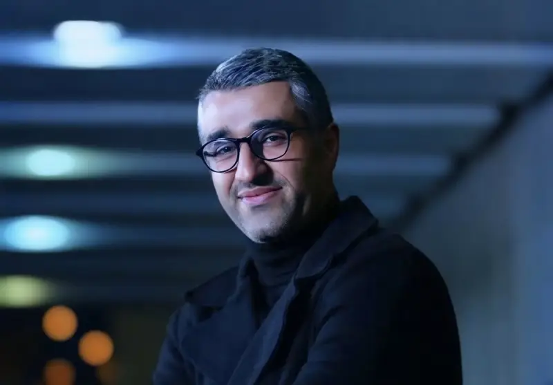 تبرئه پژمان جمشیدی از اتهام تجاوز به عنف