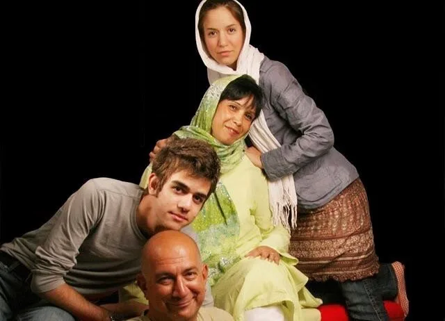 پسیانی‌ها روی صحنه‌اند