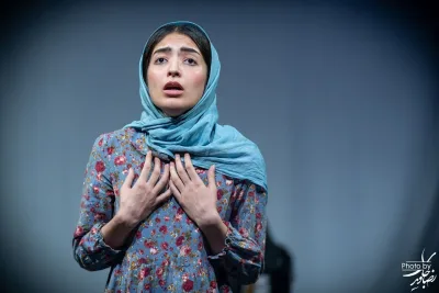 متاسفم که بلاگرها رهبری فکری می‌کنند