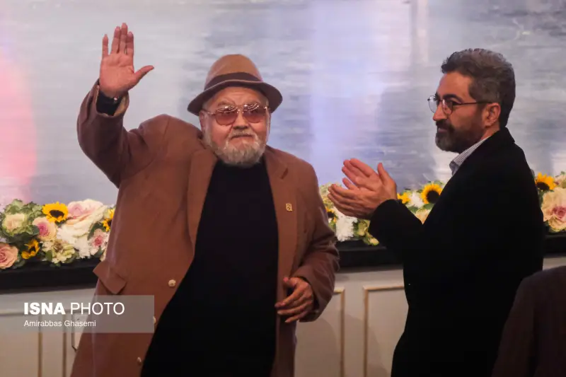 درنگی بر مرگ نابهنگام اکبر عبدی