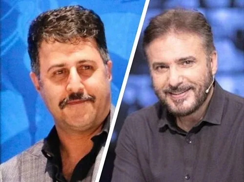 جواد هاشمی در تدارک ساخت «کوکی» با هومن حاجی‌عبداللهی