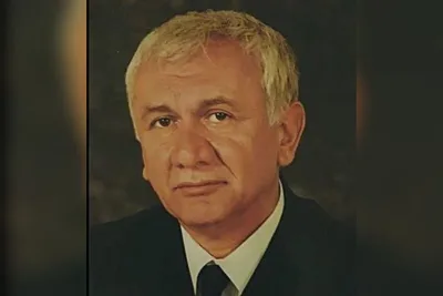 سعید صبری درگذشت