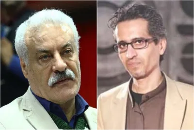 همبازی شدن دو بازیگر «قصه‌های مجید» در یک فیلم جنایی