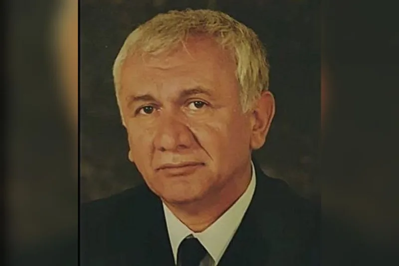 اعلام زمان خاکسپاری سعید صبری