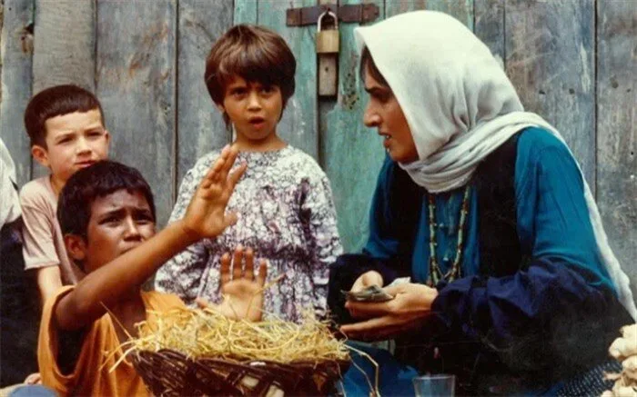 «باشو غریبه کوچک» ۴۱ سال بعد از نگاهی دیگر