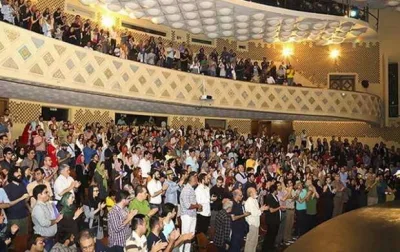 چهره‌ها آمدند، پای دلالان دوباره باز شد