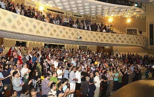 چهره‌ها آمدند، پای دلالان دوباره باز شد