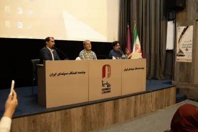 روایتی ضد جنگ از بهرام بیضایی