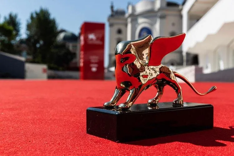 جدیدترین خبر از جشنواره ونیز