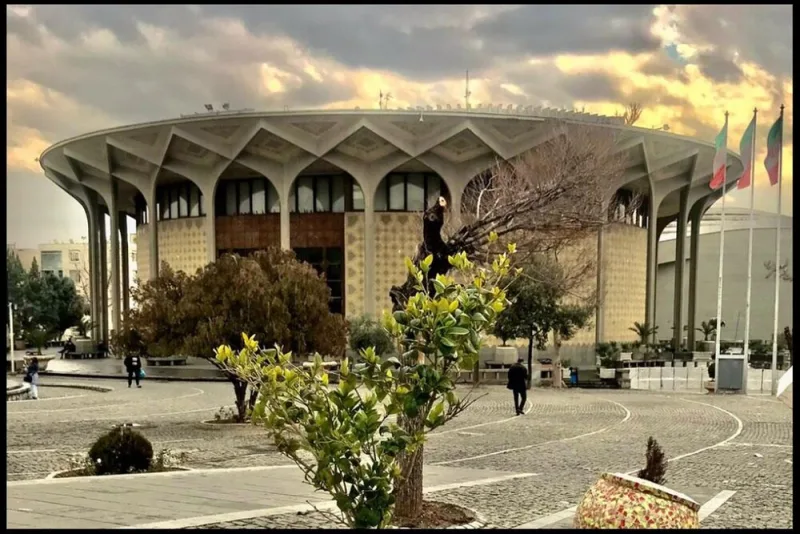 اطلاعیه تئاترشهر درباره یک اختلال