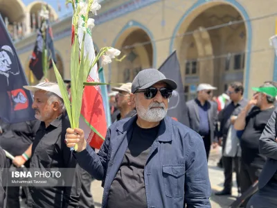 ایل‌بیگی: فرمایشات رهبرشهید برای سینماگران راهگشا بود