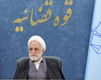 پیام تسلیت رئیس قوه قضاییه در پی درگذشت اکبر عبدی