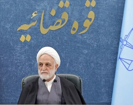 پیام تسلیت رئیس قوه قضاییه در پی درگذشت اکبر عبدی