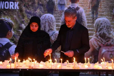 ماکان نصیری به پل طبیعت رسید اما با مشق ناتمام …