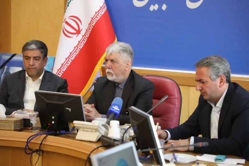 توسعه زیرساخت‌ها و حمایت از هنرمندان استانی راهبرد اصلی برای ارتقای جایگاه سینما است