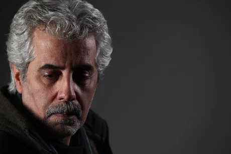 برای فیلمسازی که ۲۰ سال قبل نگران گلوله‌های داخلی بود