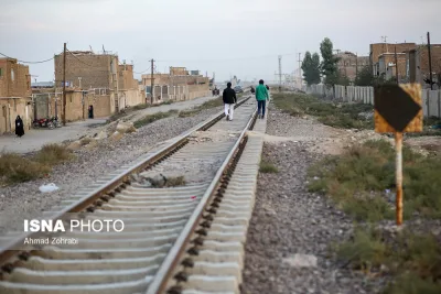 مستندسازان دانمارکی‌ در ایران چه کردند؟