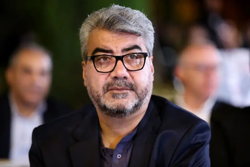پاسخ طباطبایی‌نژاد درباره حذف پروانه ساخت و غیبت نمایندگان خانه سینما