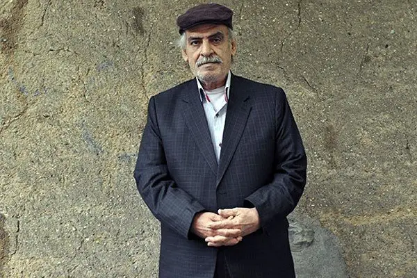 تدارک برنامه‌ای در نخستین سالگرد درگذشت ایرج صغیری