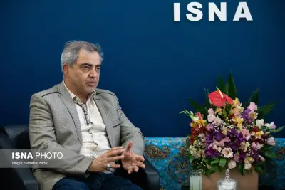دغدغه‌های بازیگری که مدیر شد/ «هرگز نگاه سلبی نداشتم»