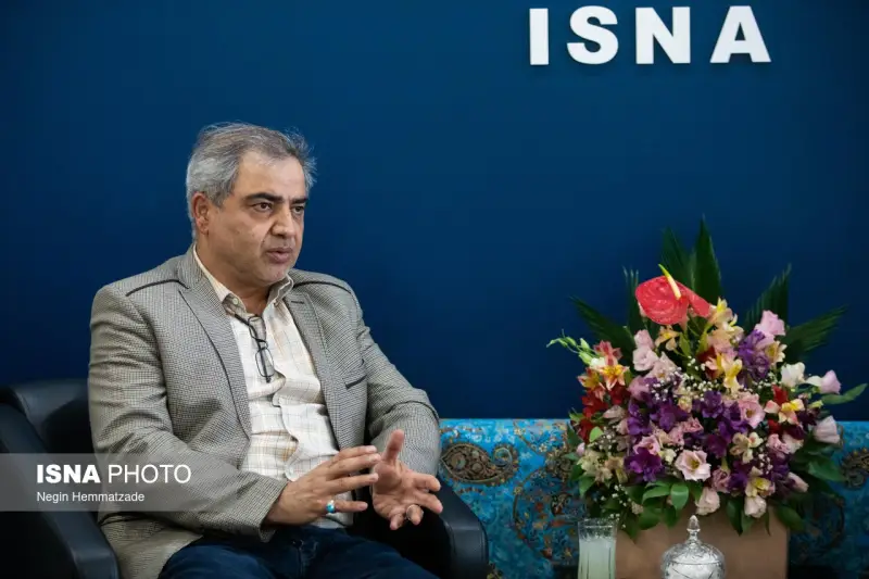 دغدغه‌های بازیگری که مدیر شد/ «هرگز نگاه سلبی نداشتم»
