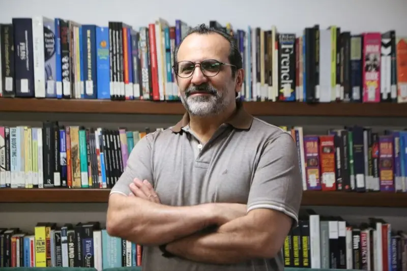 در سینما باید حواسمان به جوان‌ها باشد