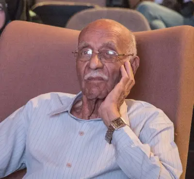 پیامی برای درگذشت محمد نواب‌زاده