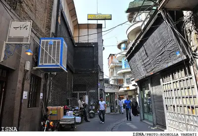 برای سینما «نادر» و خاطراتی که نابود می‌شود
