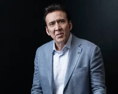 سرقت فیلم جدید «نیکلاس کیج» از نتفلیکس