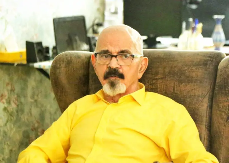 جدیدترین عکس و خبر از مهدی فخیم‌زاده