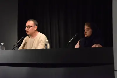 فیلمی برای بازخوانی یک فاجعه میراثی