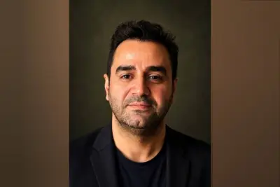 داوری یاسر طالبی در روسیه