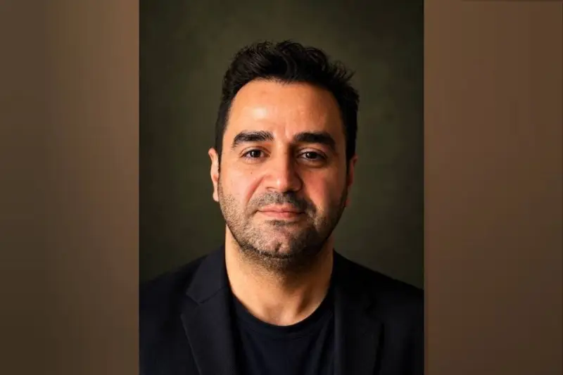 داوری یاسر طالبی در روسیه