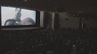 سینمایی که پس از ۳۵ سال با «اودیسه» جان گرفت