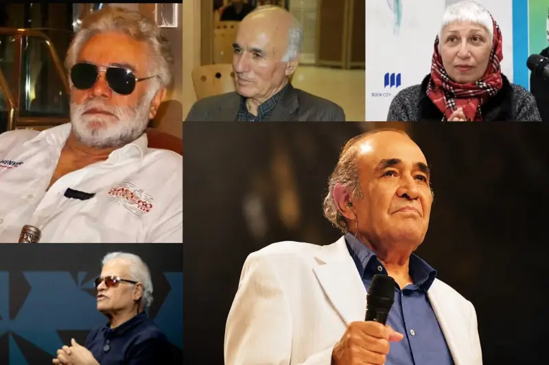 ۴ درگذشت، بیماری وثوقی و ماجرای احضار یک خبرنگار