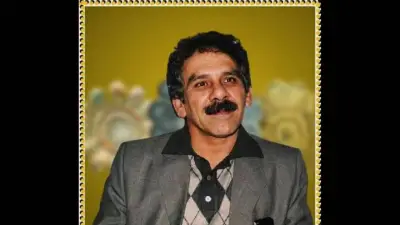 درگذشت اسماعیل همتی و چند پیام تسلیت