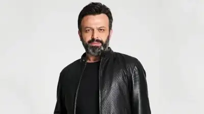 جسد بازیگر ترکیه‌ای در منزلش پیدا شد