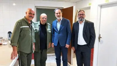 دیداری دوباره با بخشی از تاتر ایران