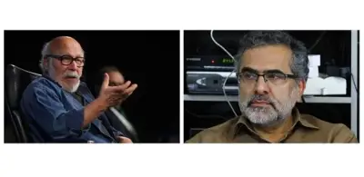 داودنژاد و شمقدری «زوجه دیجیتال» و «طبس» می‌سازند