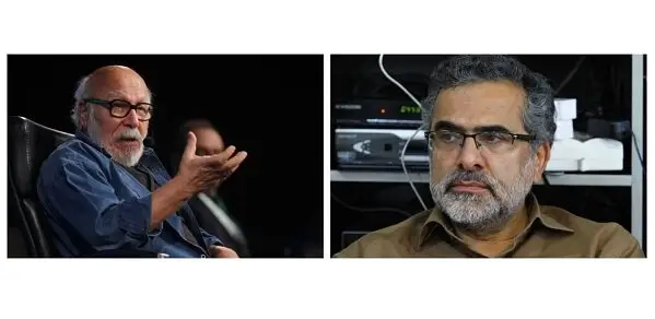 داودنژاد و شمقدری «زوجه دیجیتال» و «طبس» می‌سازند