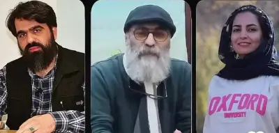 درگذشت سه فعال هنری در یک تصادف