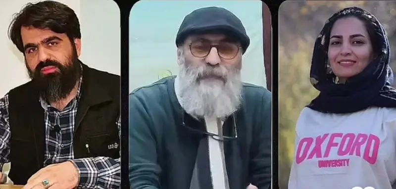 درگذشت سه فعال هنری در یک تصادف