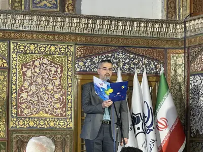 دبیر جشنواره فیلم‌ کودک و نوجوان: سینمای کودک بخش مهمی از متن اصلی سینمای ایران است