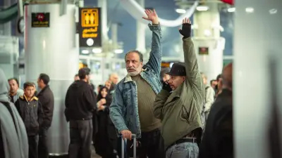 جواد عزتی و امیر جعفری با «بورسیه» اوایل آبان می آیند