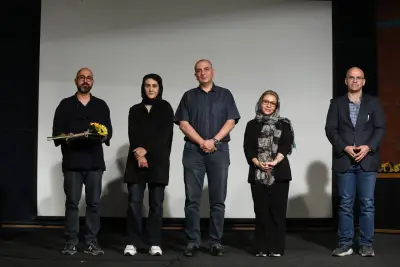 برگزیدگان مسابقه مطبوعاتی انجمن منتقدان و نویسندگان تئاتر ایران معرفی شدند