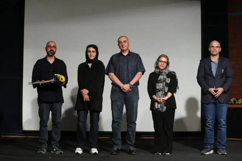 برگزیدگان مسابقه مطبوعاتی انجمن منتقدان و نویسندگان تئاتر ایران معرفی شدند